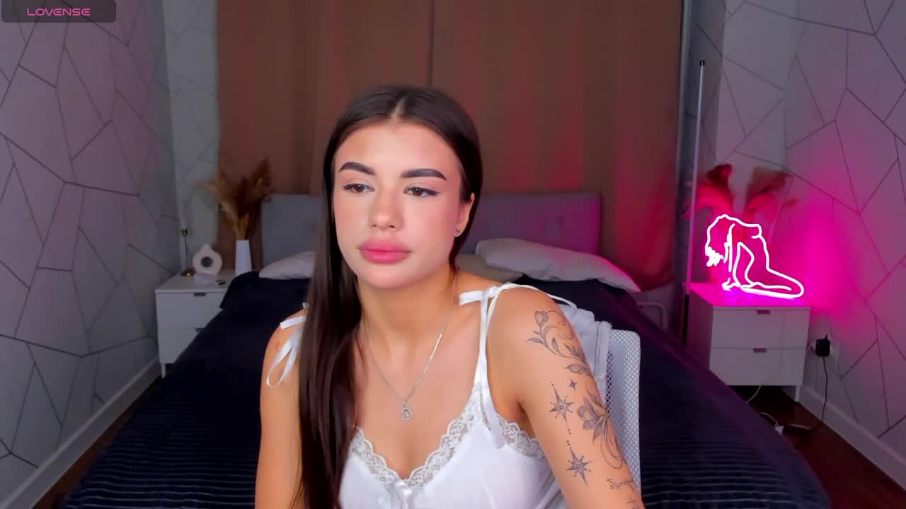 Alisha-Blakee Adult Chat September 16, 2026