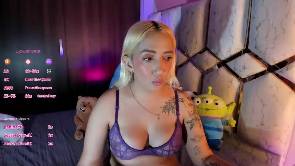 isa_klein Adult Chat September 16, 2026