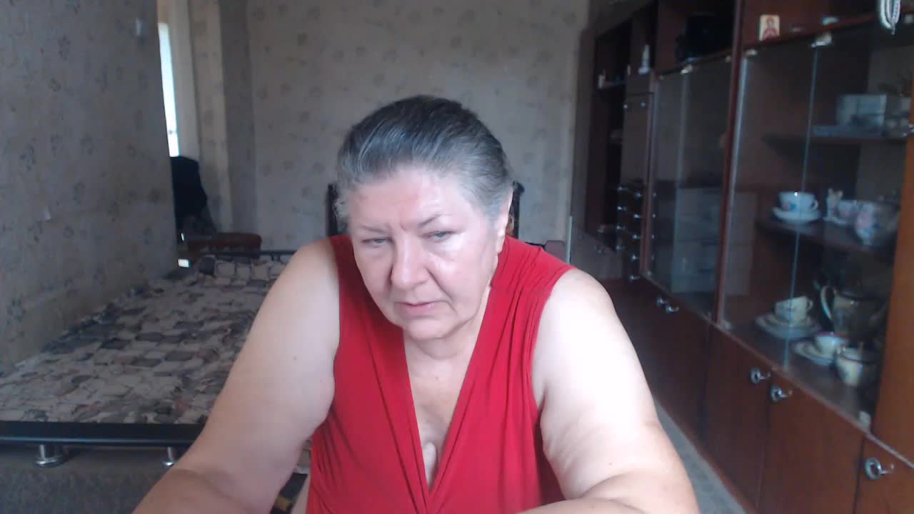 SweetSugar77 Adult Chat September 15, 2026