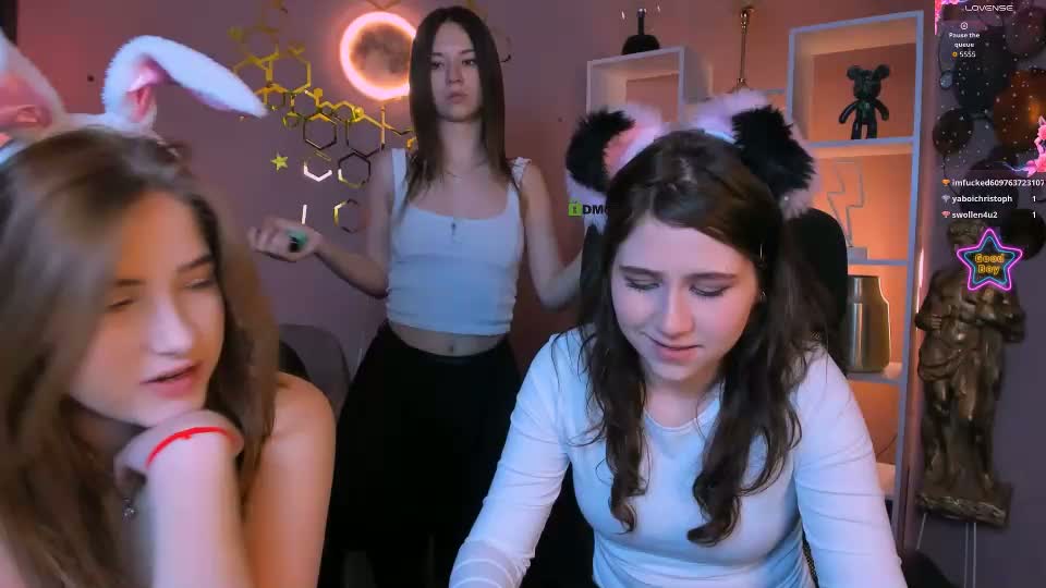 hanna_kiss3 Adult Chat September 16, 2026