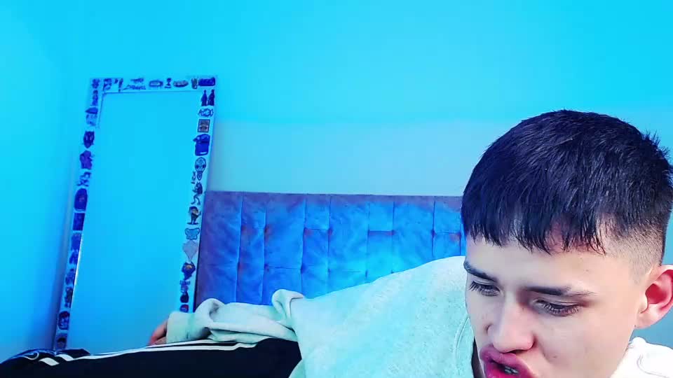 _justinmoon2 Adult Chat September 15, 2026
