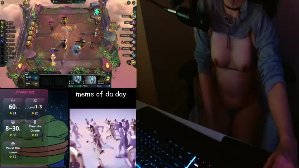 lilythrone Adult Chat September 16, 2026