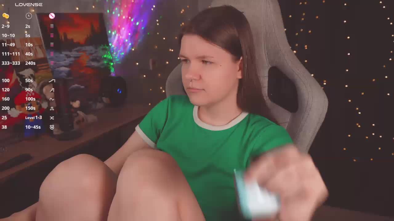 cutesoneckaaa Adult Chat September 15, 2026