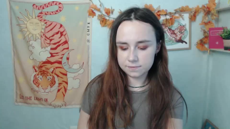 veryveryvery_shy Adult Chat September 16, 2026