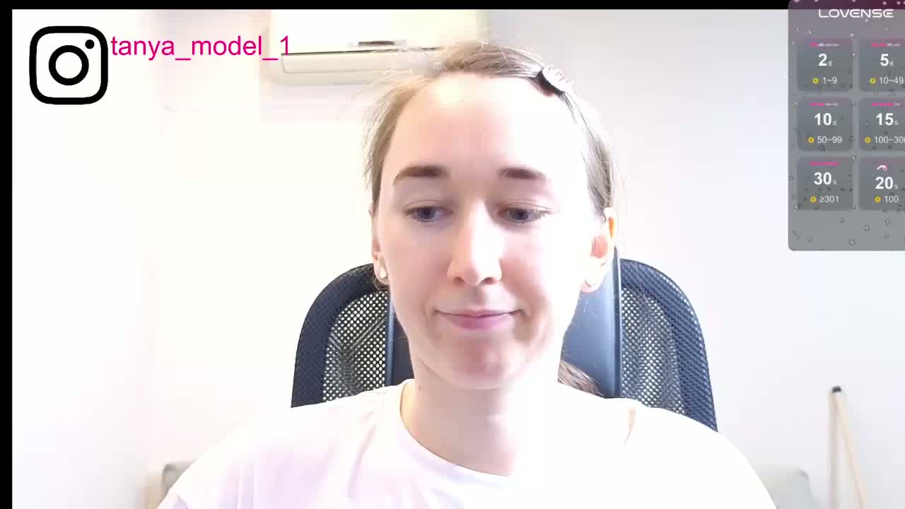 --MODEL--1 Adult Chat September 15, 2026