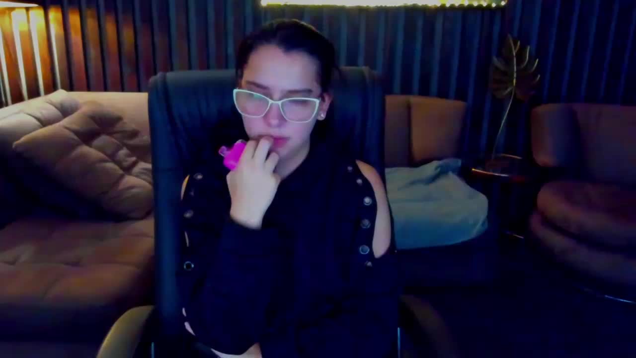 Livia-Shy Adult Chat September 15, 2026