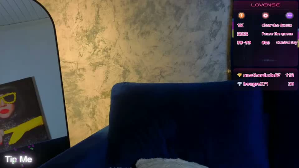 _yoursubmissive_ Adult Chat September 16, 2026