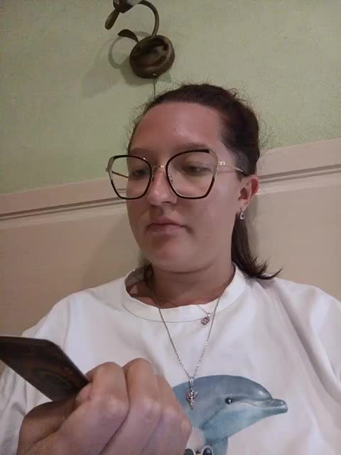 KRISTINA-S Adult Chat September 16, 2026