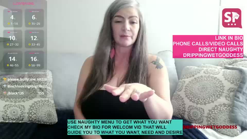 drippingwetgoddess Adult Chat September 15, 2026