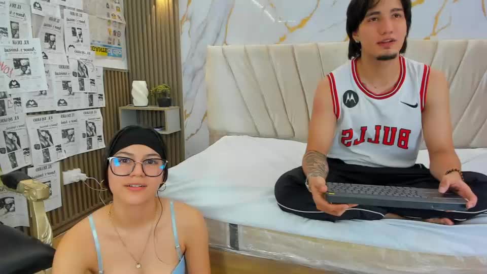 sweetauracouple Adult Chat September 16, 2026
