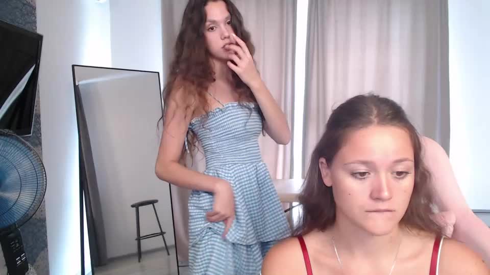 julie_meow246 Adult Chat September 16, 2026