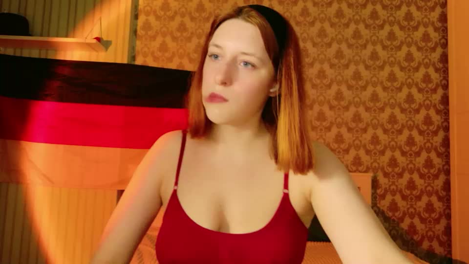mikka_blush Adult Chat September 16, 2026