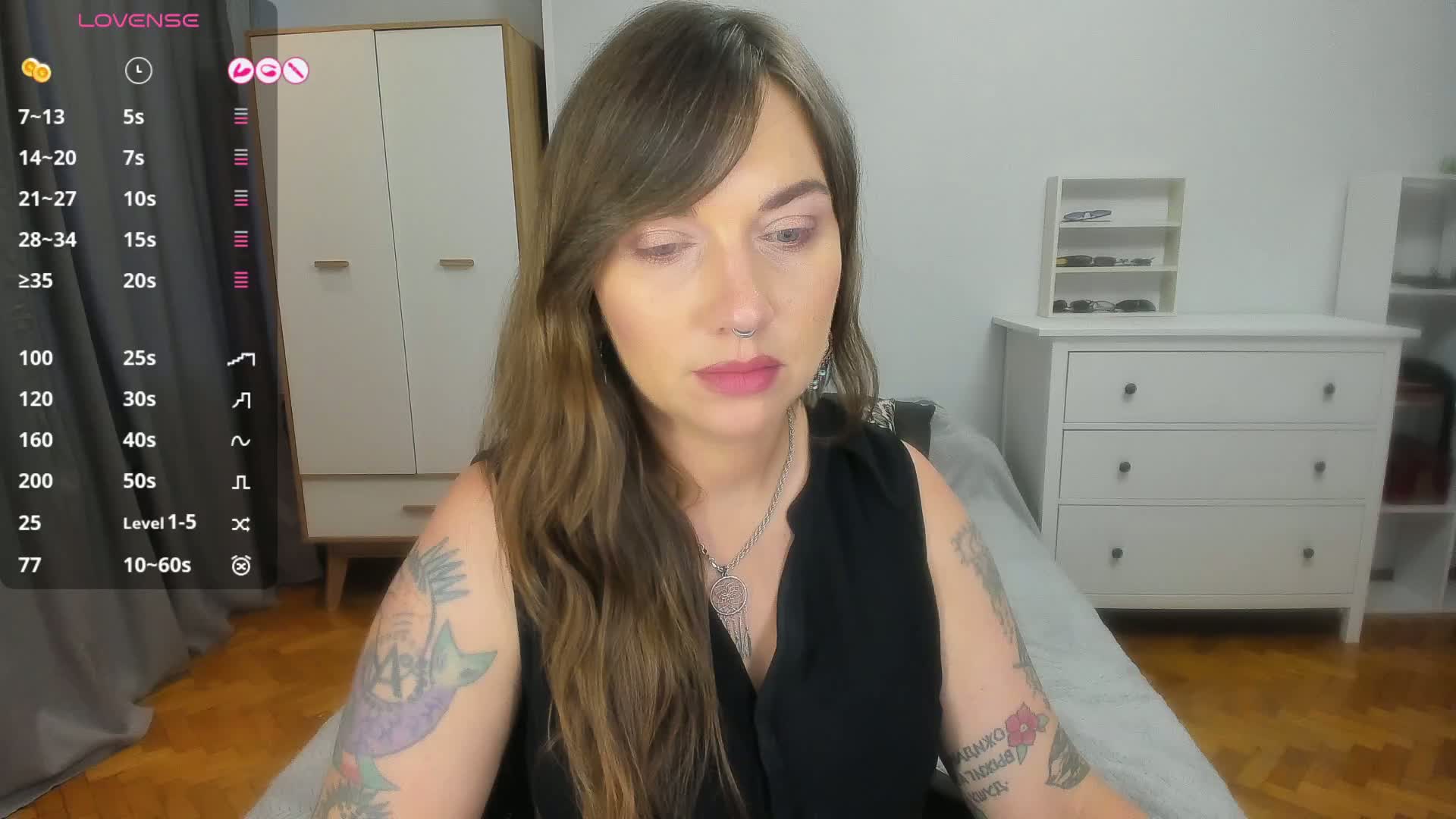 StacyButterfly Adult Chat September 16, 2026