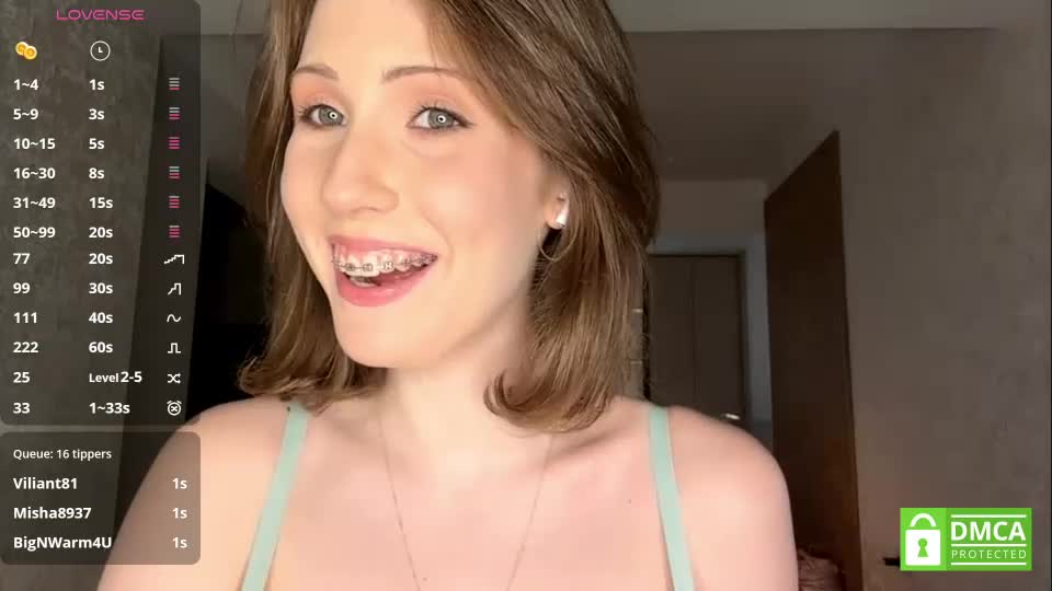brittanifayard Adult Chat September 15, 2026