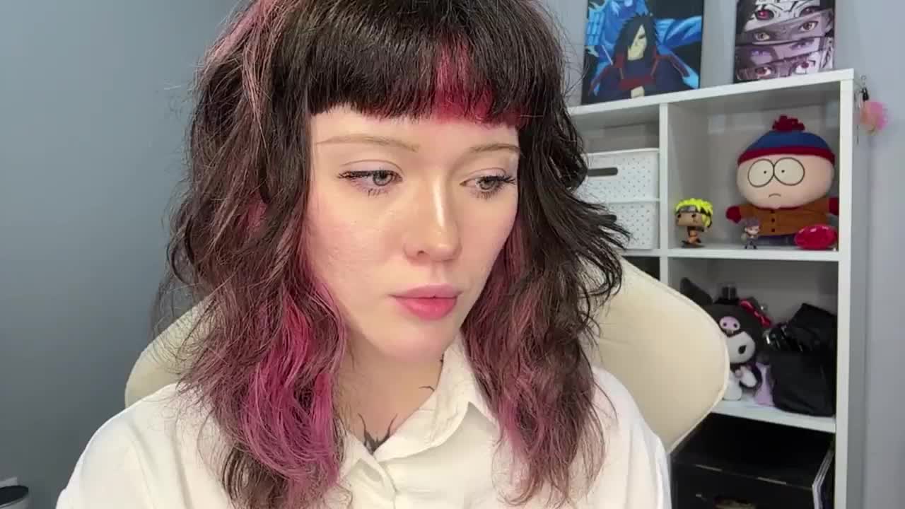 ShadowBarbie Adult Chat September 15, 2026