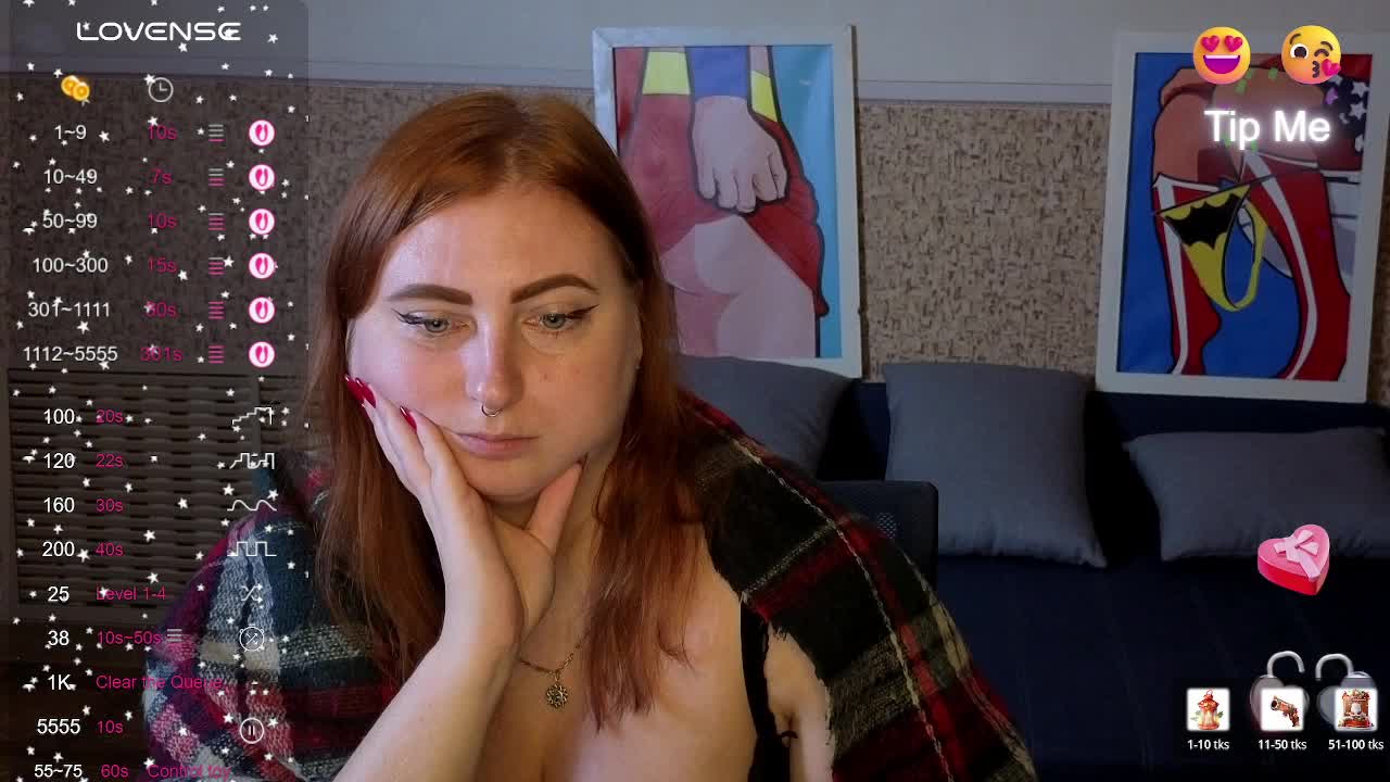 Aliciaredluv Adult Chat September 15, 2026
