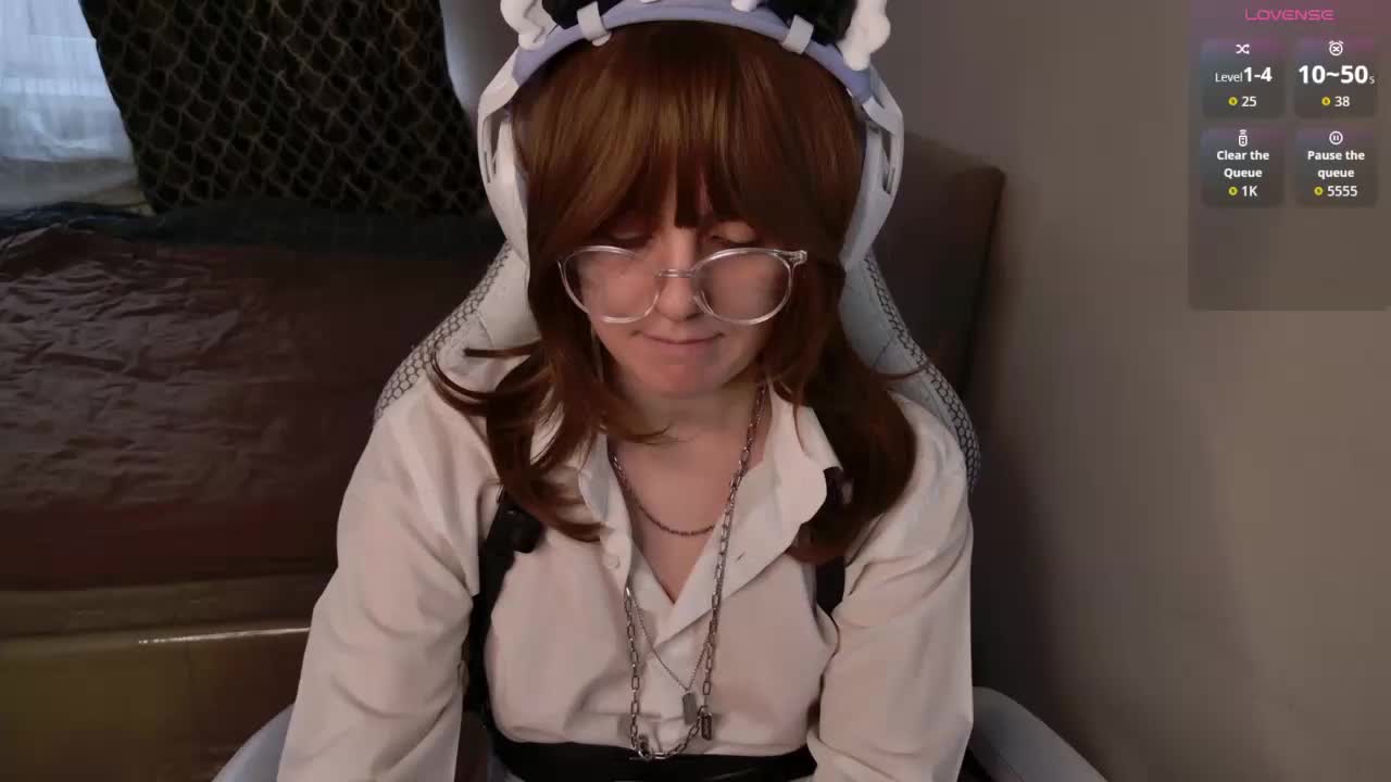 LunaL0ve Adult Chat September 15, 2026