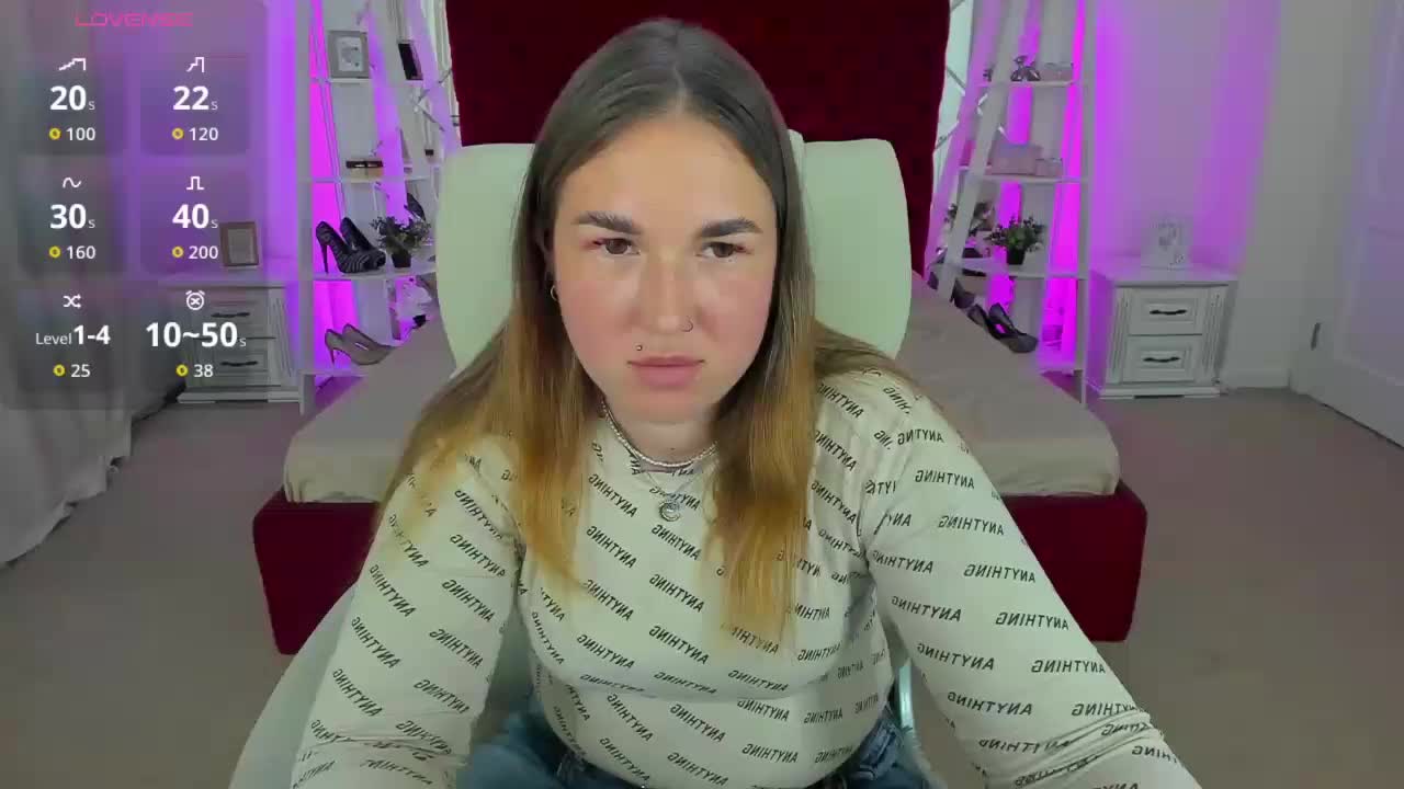 SofiiDarling Adult Chat September 16, 2026