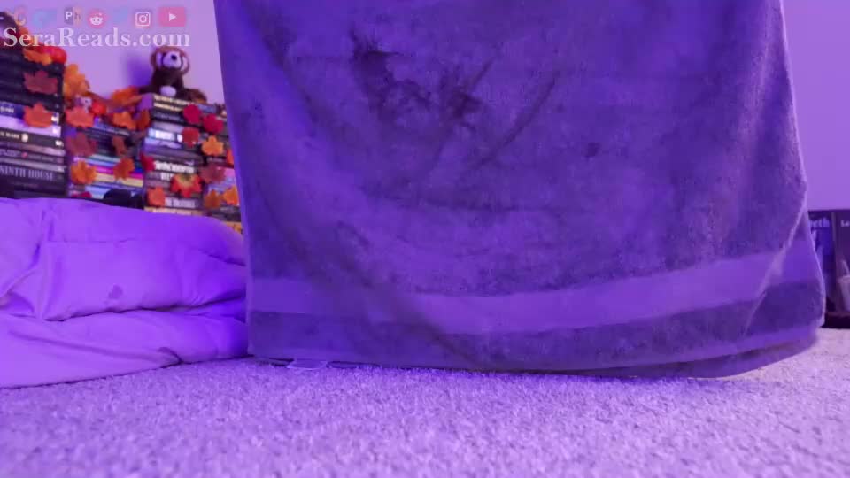 serareads Adult Chat September 16, 2026