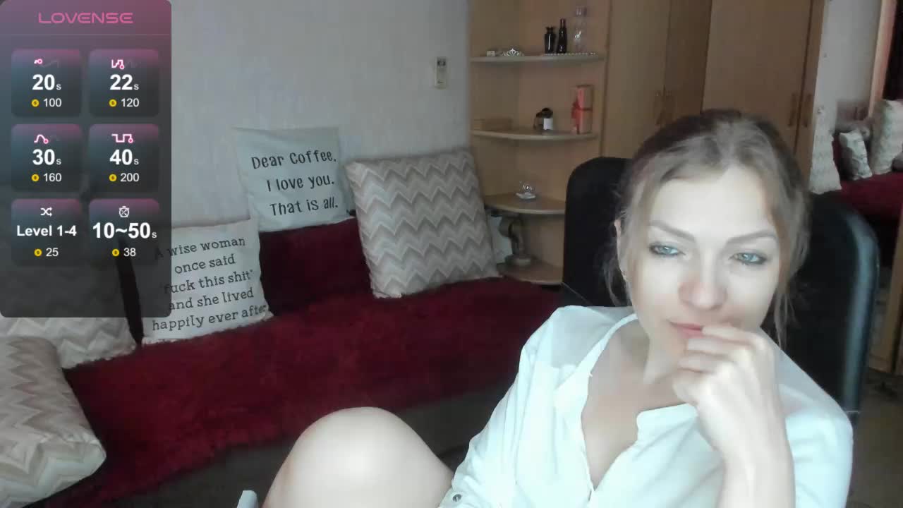 SilviaSweet Adult Chat September 15, 2026
