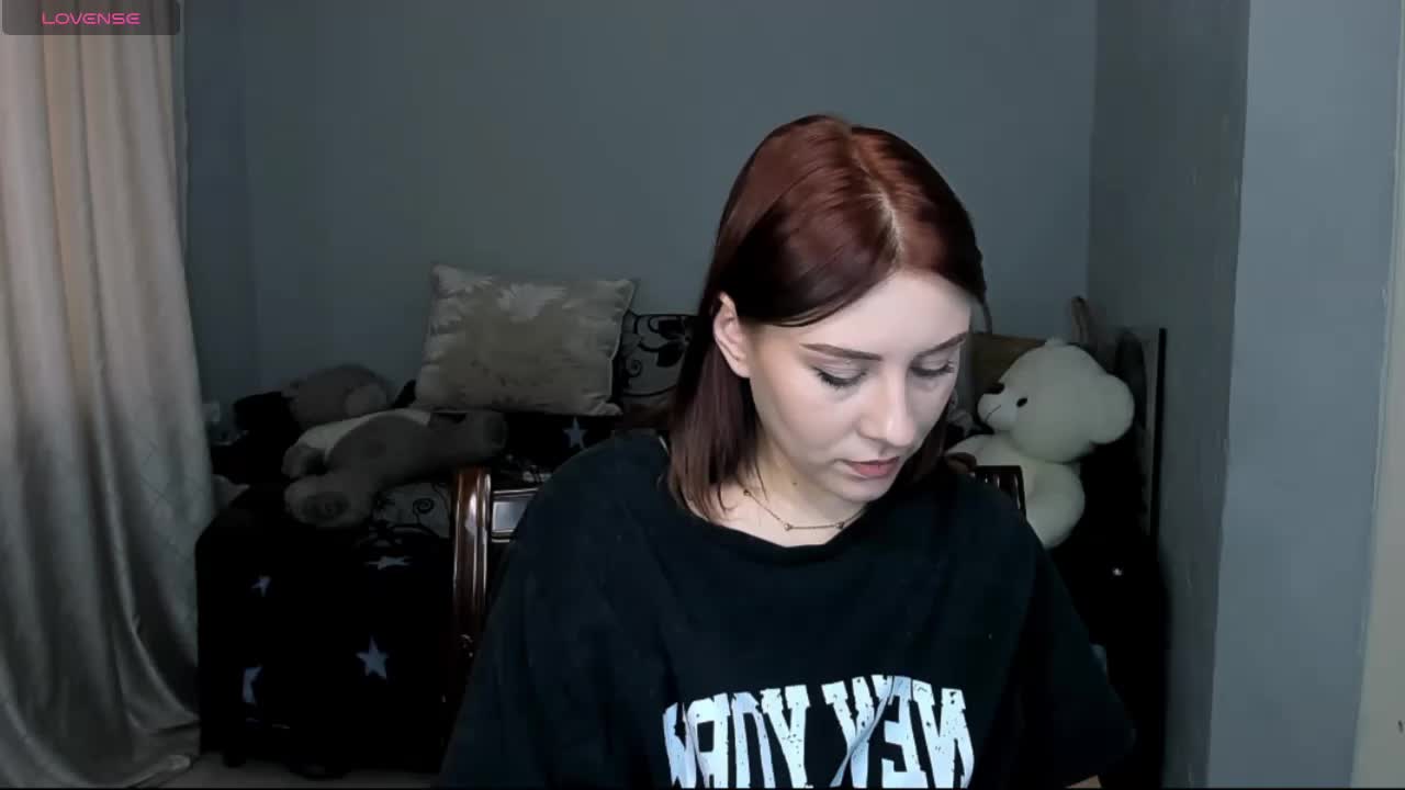 RedheadDevil Adult Chat September 15, 2026