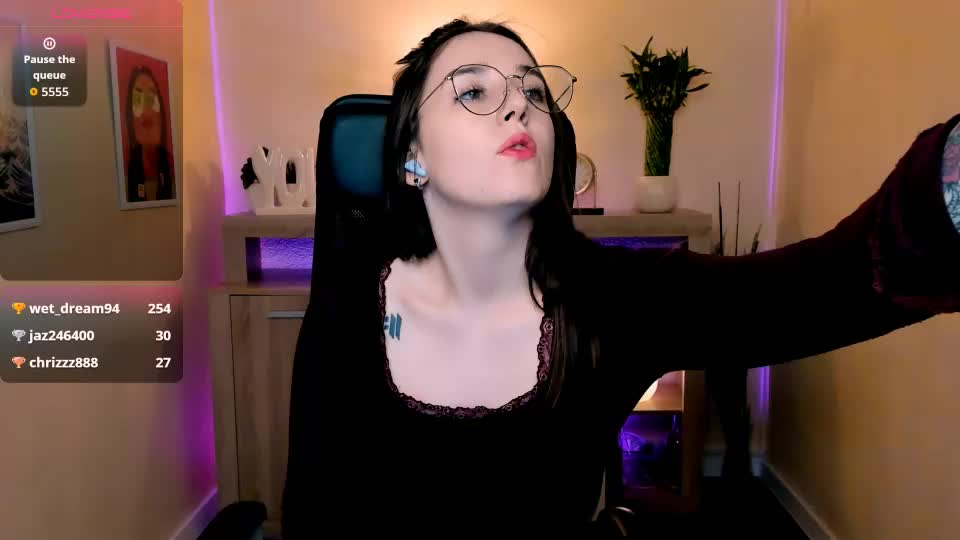 maya_winters Adult Chat September 16, 2026