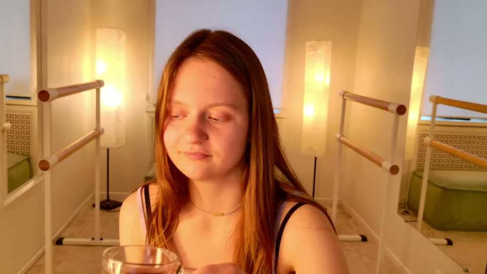 gina_fisher Adult Chat September 16, 2026