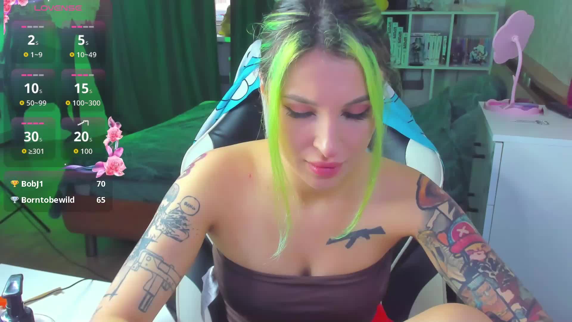 Hayley_Smith Adult Chat September 15, 2026