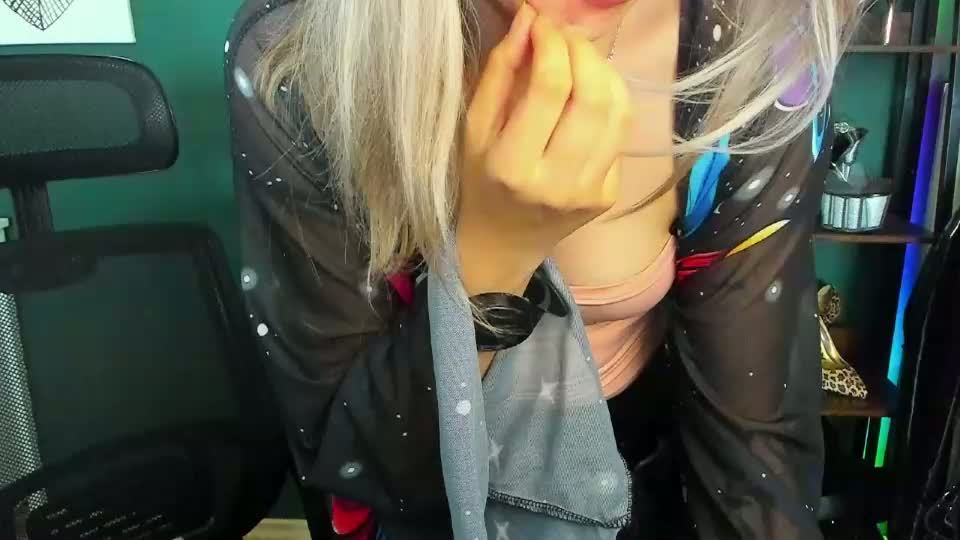heidi_pleasure Adult Chat September 16, 2026