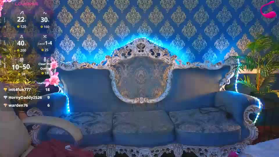 missrossi Adult Chat September 15, 2026