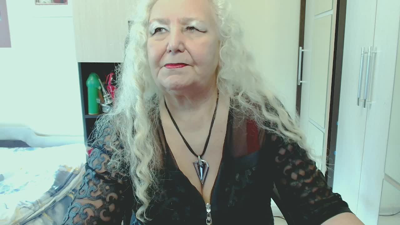GrannyWants Adult Chat September 15, 2026