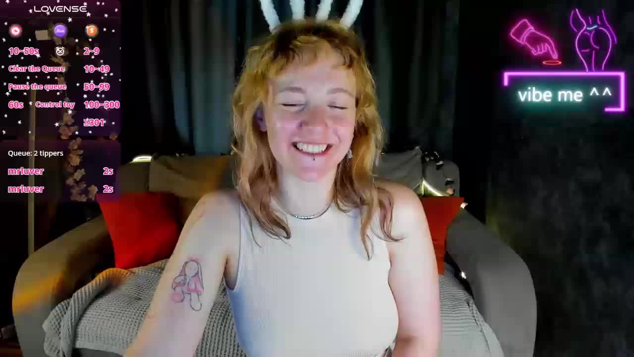Ricki-Bloom Adult Chat September 15, 2026