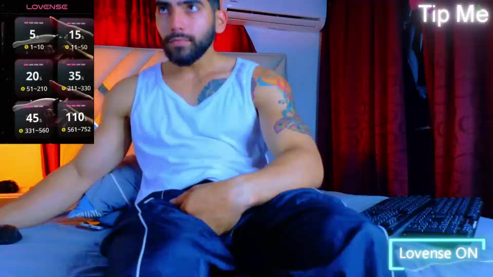 perfec_king00 Adult Chat September 15, 2026