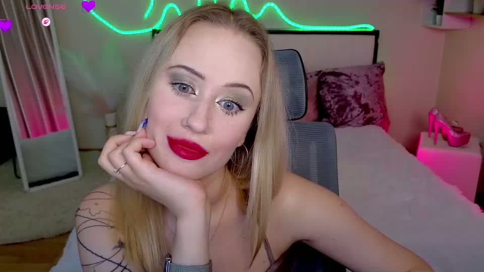 beauty_sashaxx Adult Chat September 15, 2026