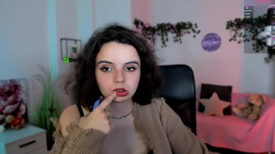 mia_mooon_ Adult Chat September 16, 2026