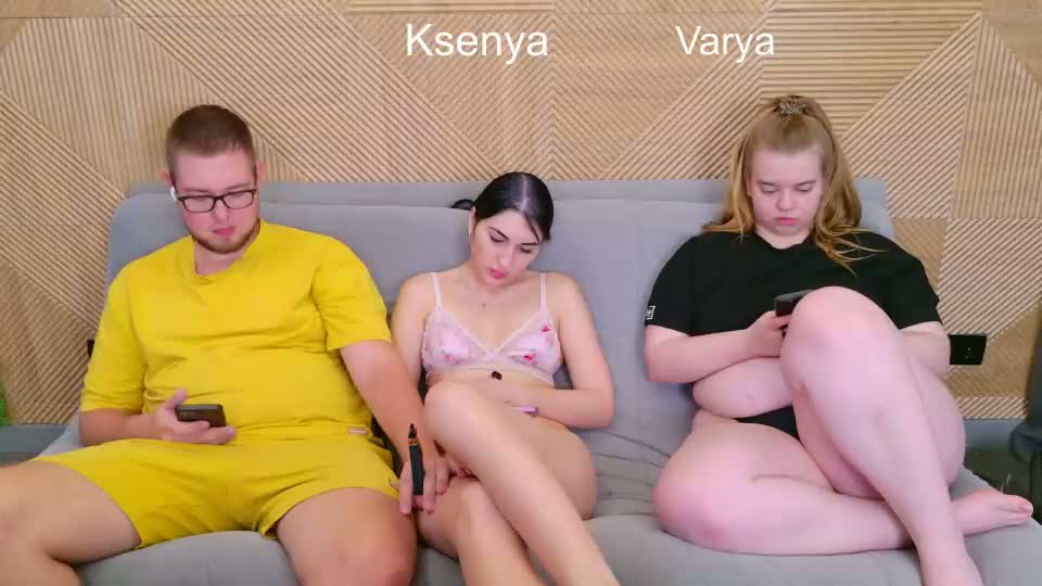 ksenyahot Adult Chat September 16, 2026