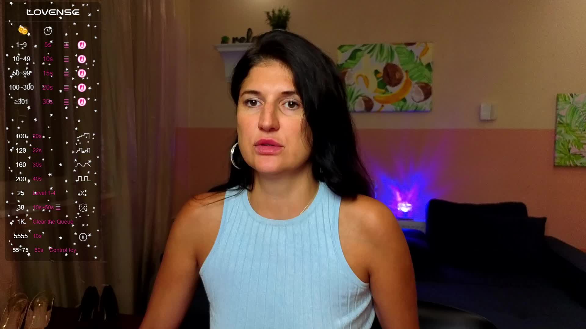 AliannaSoloKisses Adult Chat September 15, 2026