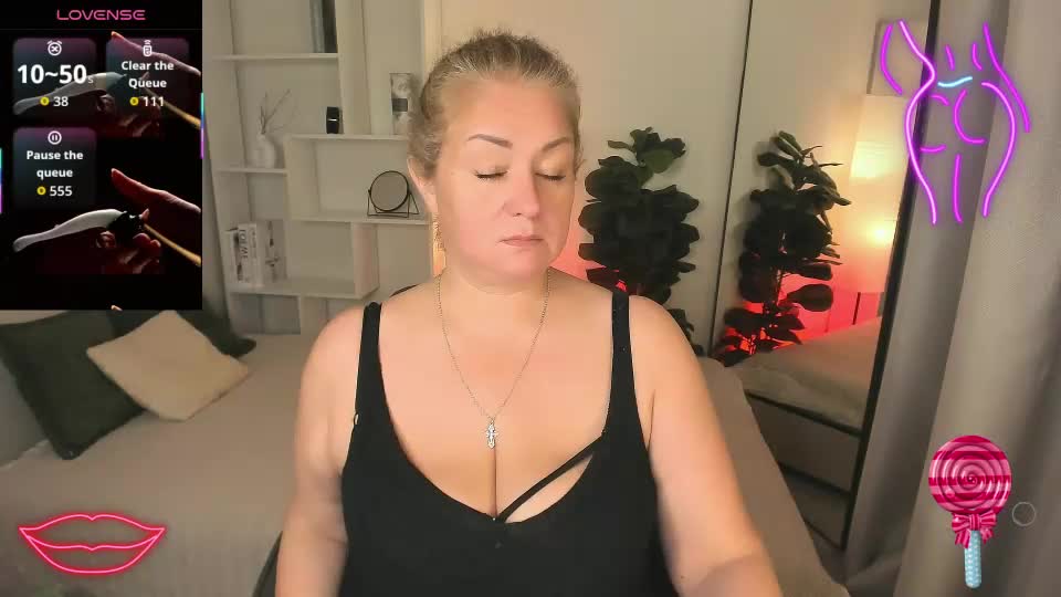 jenniferlight Adult Chat September 15, 2026