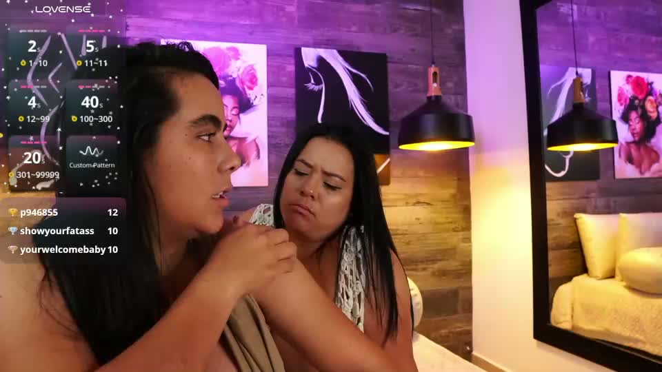 dany_alexa Adult Chat September 15, 2026