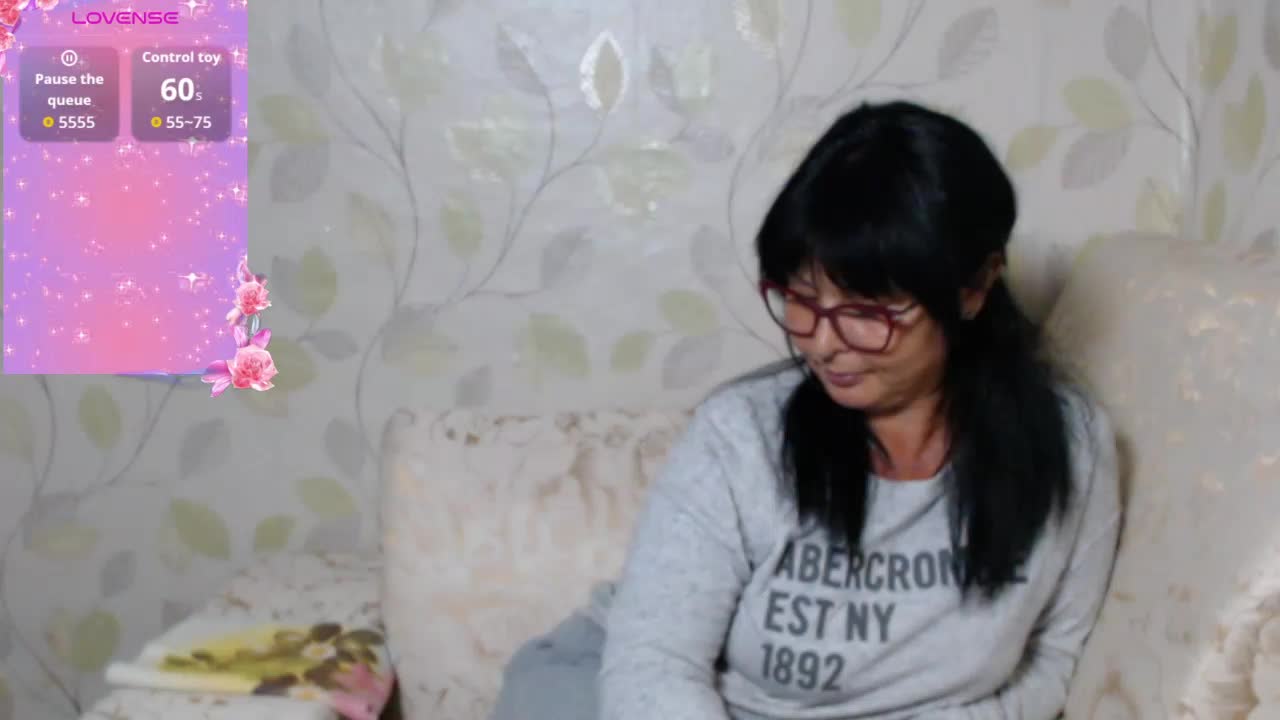 ZaRaZaTvOyA Adult Chat September 16, 2026