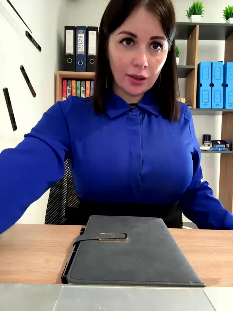 Brenda_KiSKA Adult Chat September 15, 2026