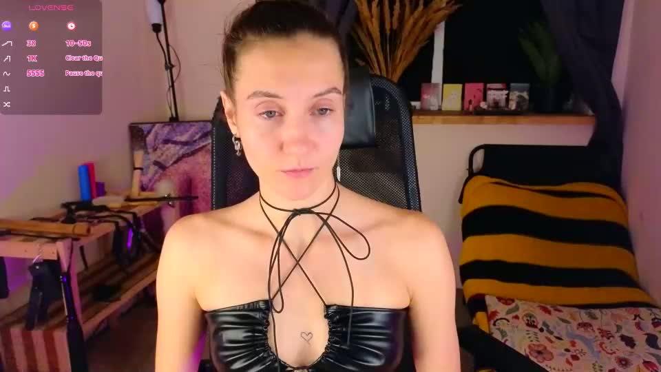 hotlaracroft Adult Chat September 15, 2026