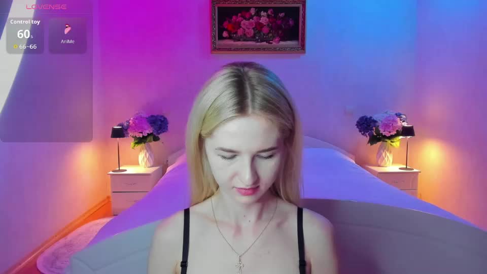 julieblazex Adult Chat September 15, 2026