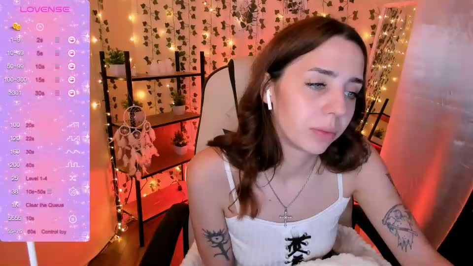 charligrace Adult Chat September 16, 2026