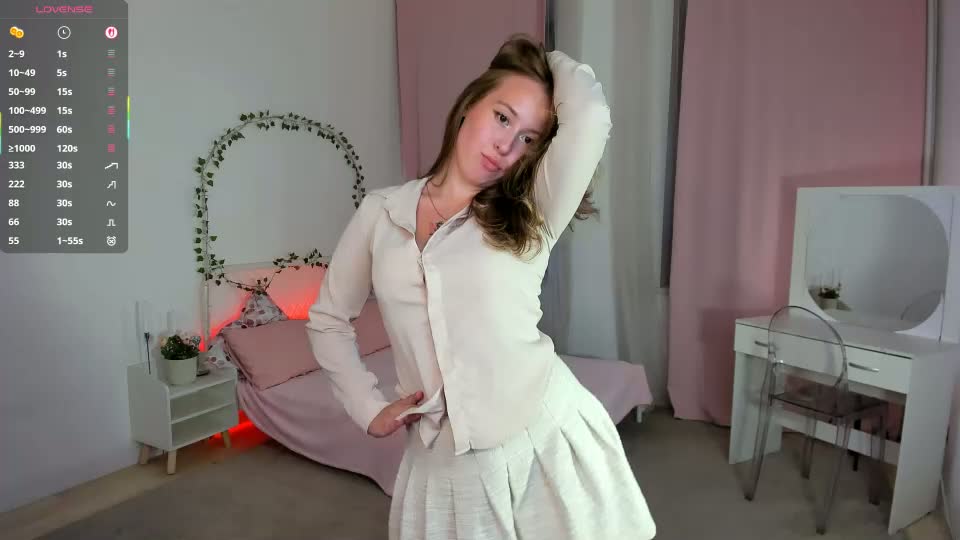 lanaroselle Adult Chat September 16, 2026
