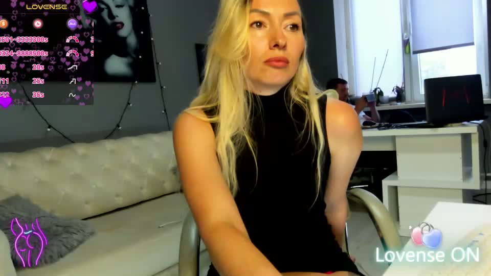 bonnie_annd_clyde Adult Chat September 16, 2026
