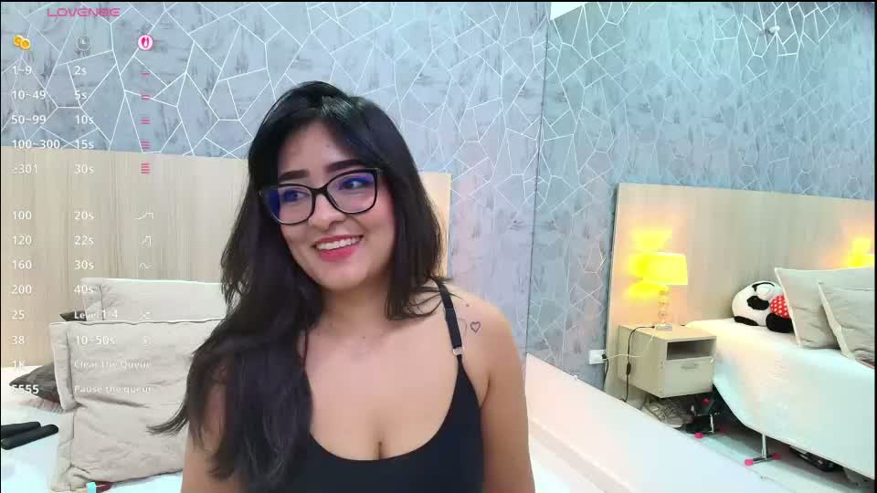 gaby_cuevas Adult Chat September 16, 2026
