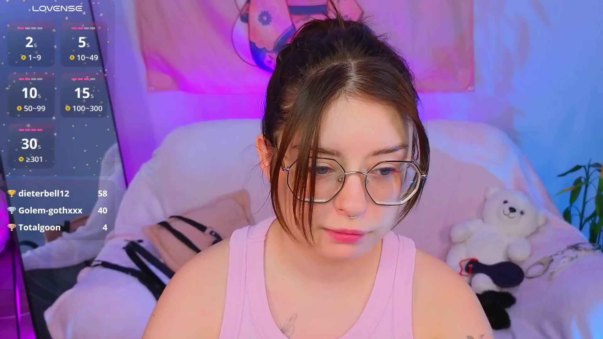 selenamils Adult Chat September 15, 2026
