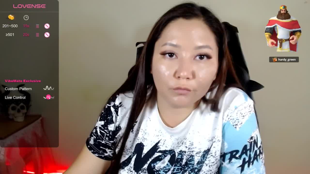LisaAsianFlower Adult Chat September 15, 2026
