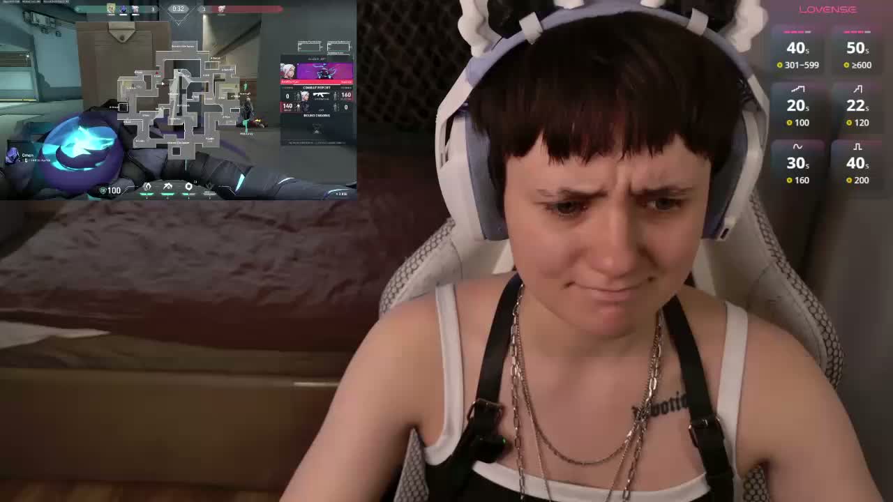 LunaL0ve Adult Chat September 15, 2026